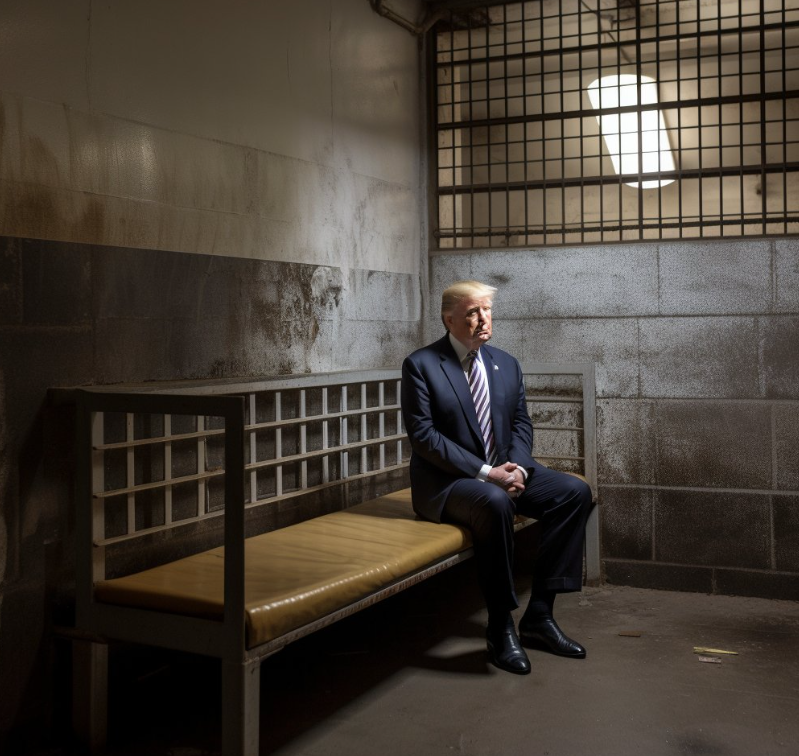 The American Path to Nazism