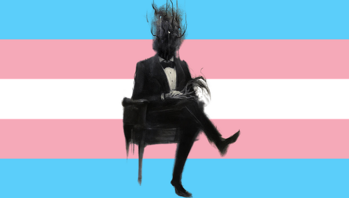 The evil behind the Trans movement